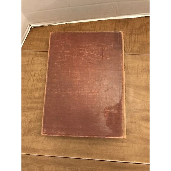 The Stories Of Georgia By Walter C Cooper Volume 1 1938 Ex Library - Picture 9 of 9